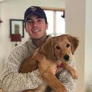 Meet your Posher, Louie